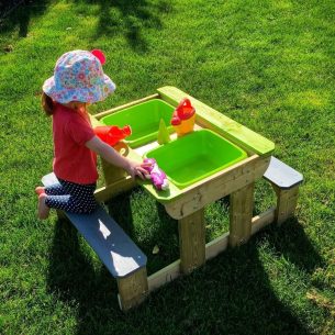 Sand Water Table