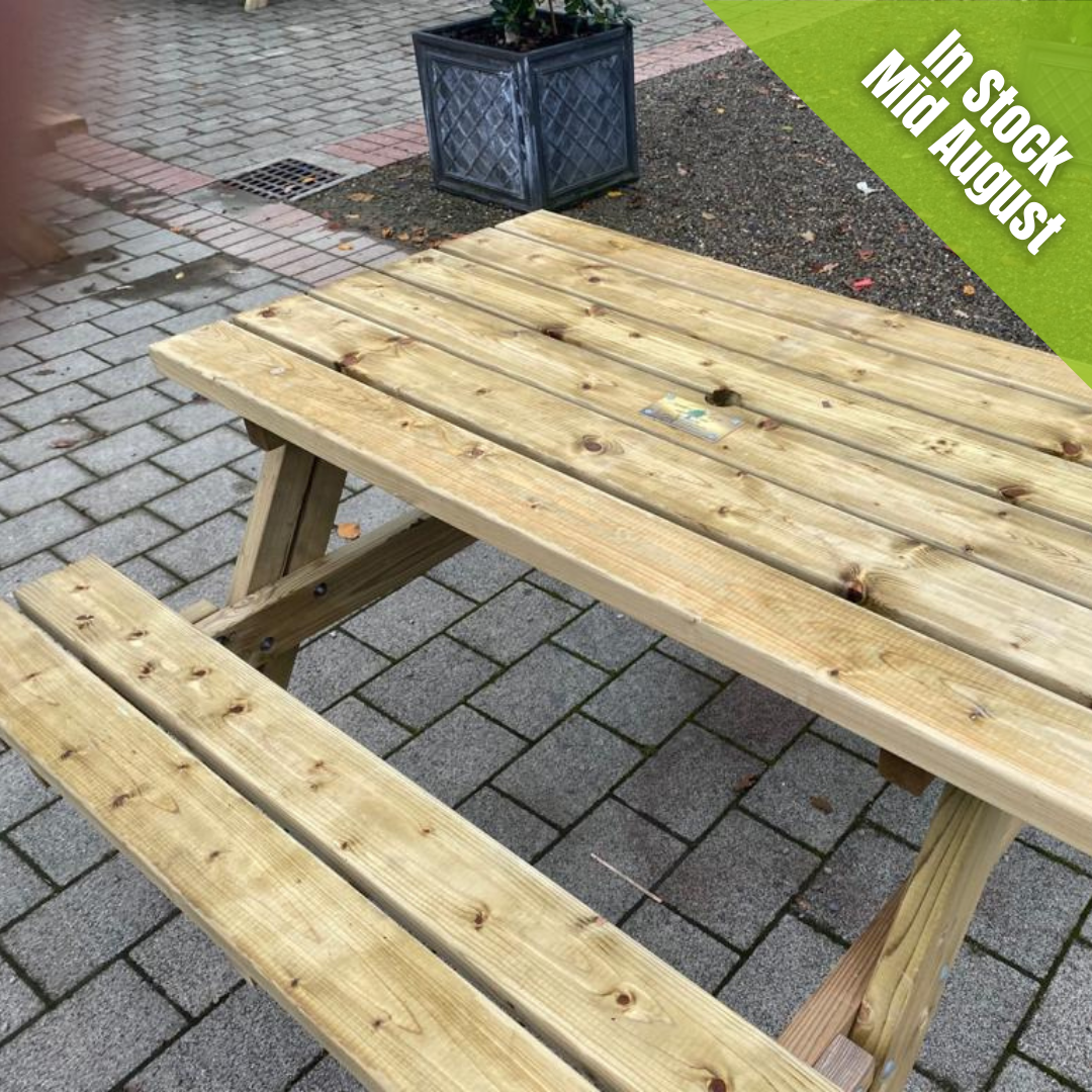 Picnic Table 14m Length Hennessy Outdoors Picnic Table 14m Length 4914