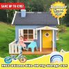 Lodge Playhouse