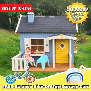 Lodge Playhouse