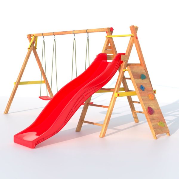 Bosse Play Unit