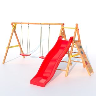 Bosse Play Unit
