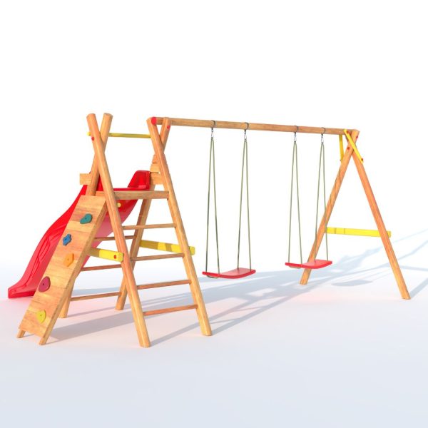 Bosse Play Unit