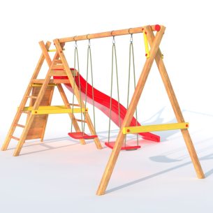 Bosse Play Unit