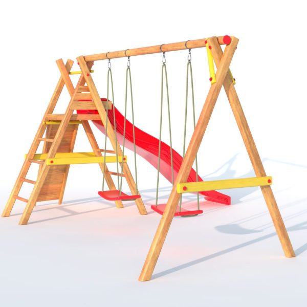 Bosse Play Unit