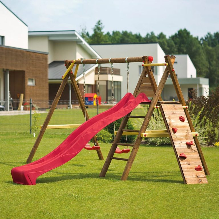 Bosse Play Unit - Hennessy Outdoors