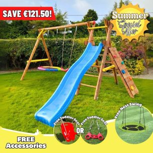 Bosse Play Unit