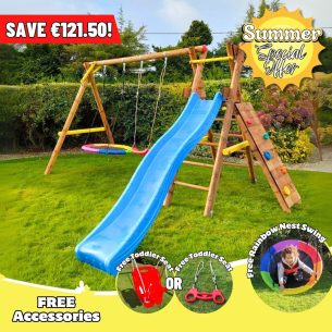 Bosse Play Unit