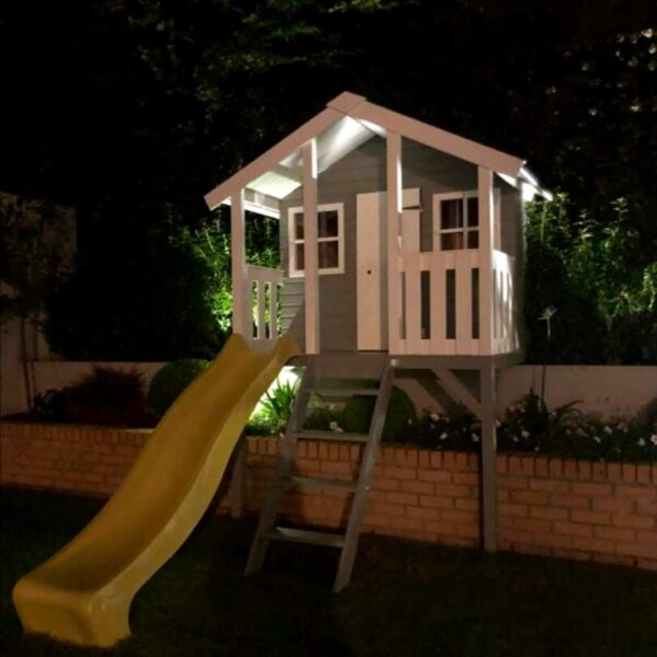 Toby Playhouse with Slide