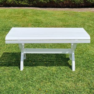 Amber Garden Table