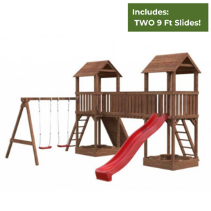 5 ft slide for playset