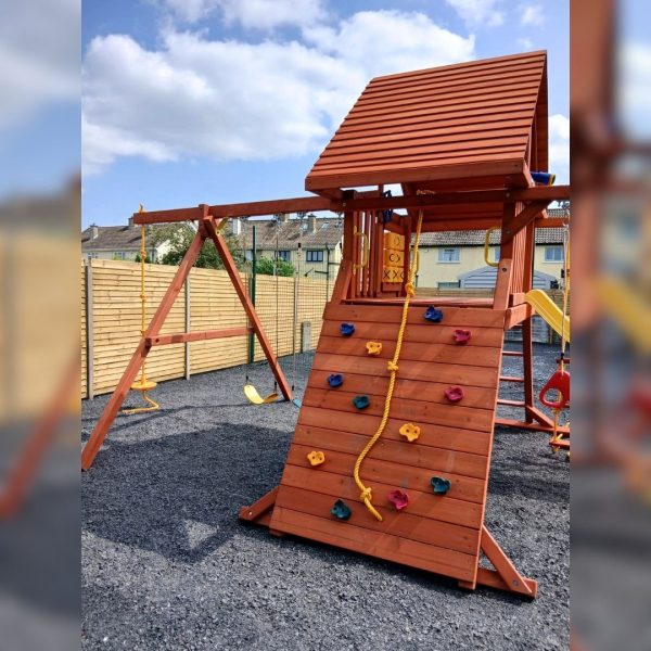 Orlando Adventure Play Unit