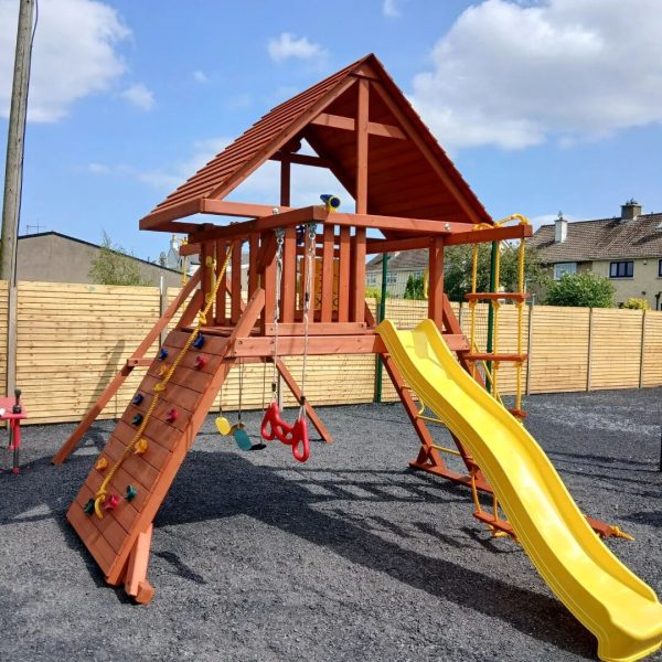 Orlando Adventure Play Unit