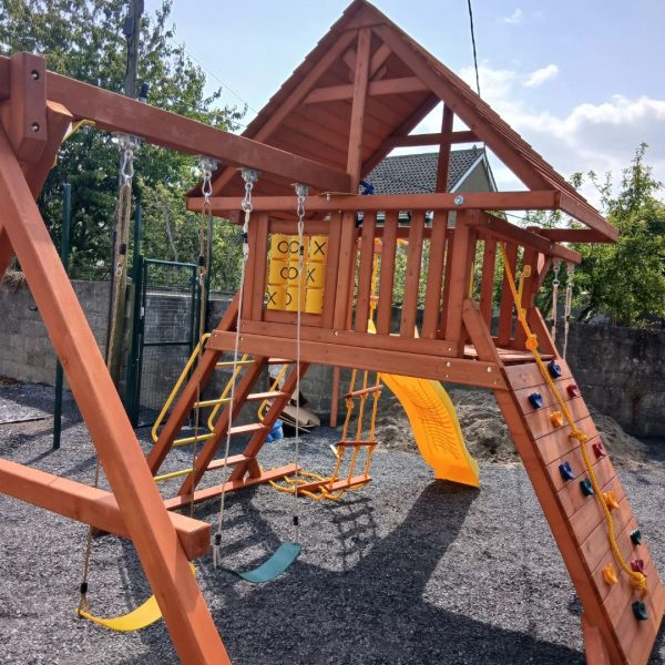 Orlando Adventure Play Unit