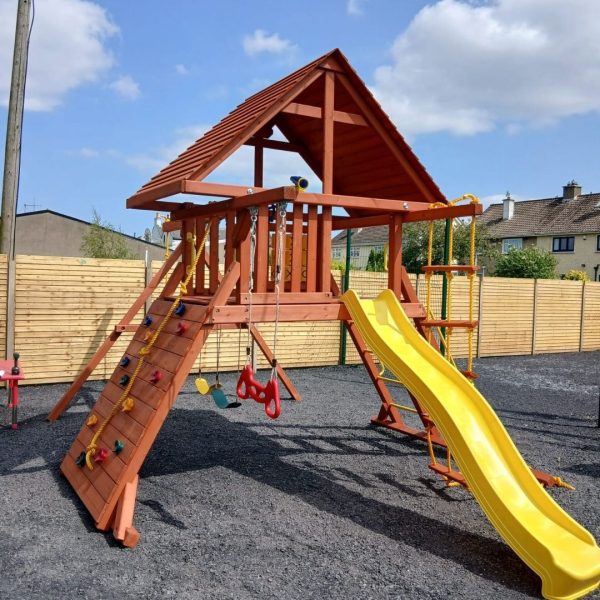 Orlando Adventure Play Unit