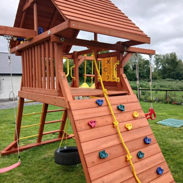 Orlando Adventure Play Unit