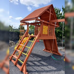 Orlando Adventure Play Unit
