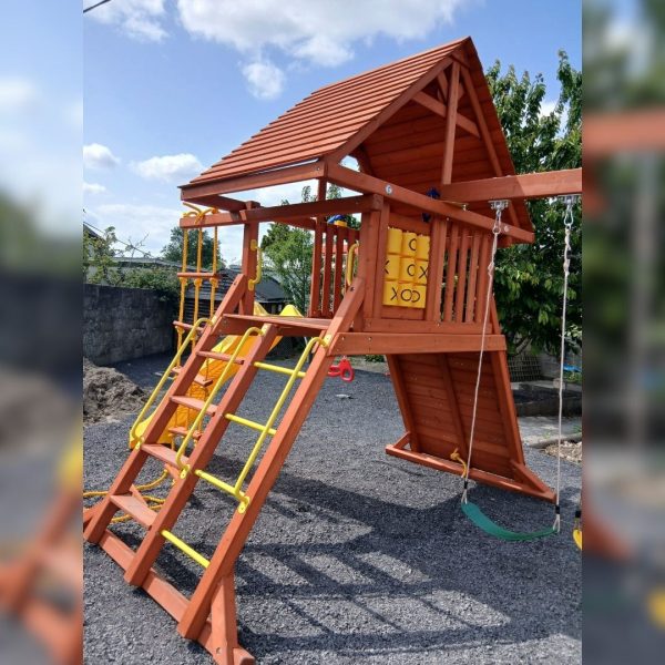 Orlando Adventure Play Unit