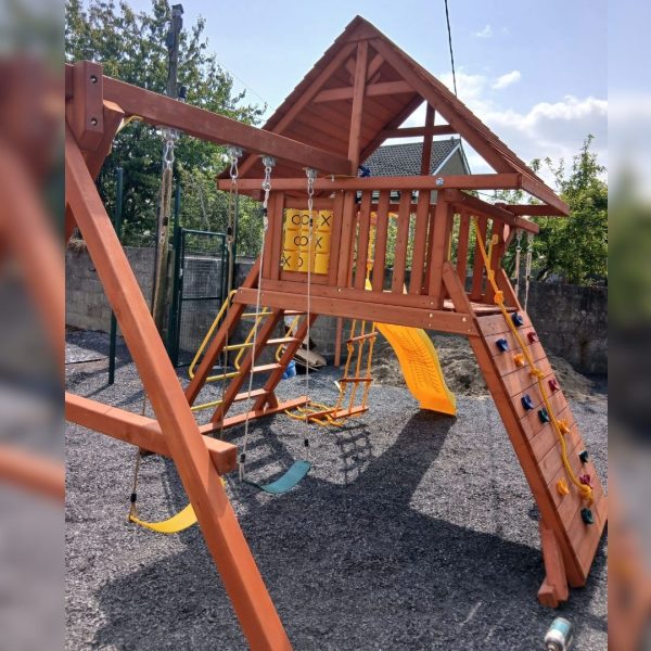Orlando Adventure Play Unit