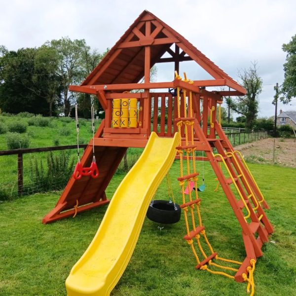 Orlando Adventure Play Unit
