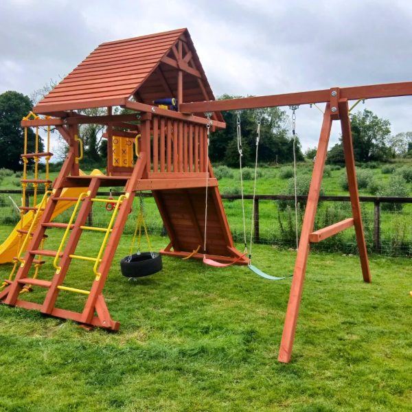 Orlando Adventure Play Unit