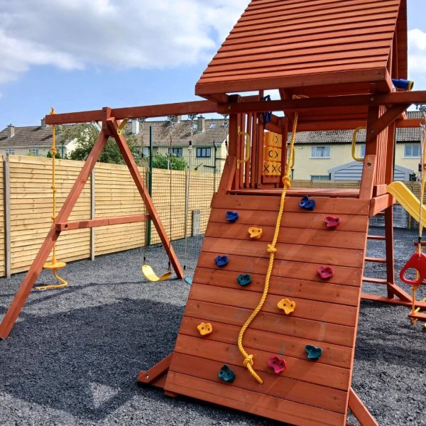 Orlando Adventure Play Unit