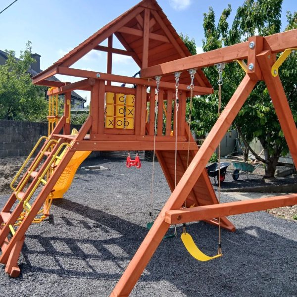 Orlando Adventure Play Unit