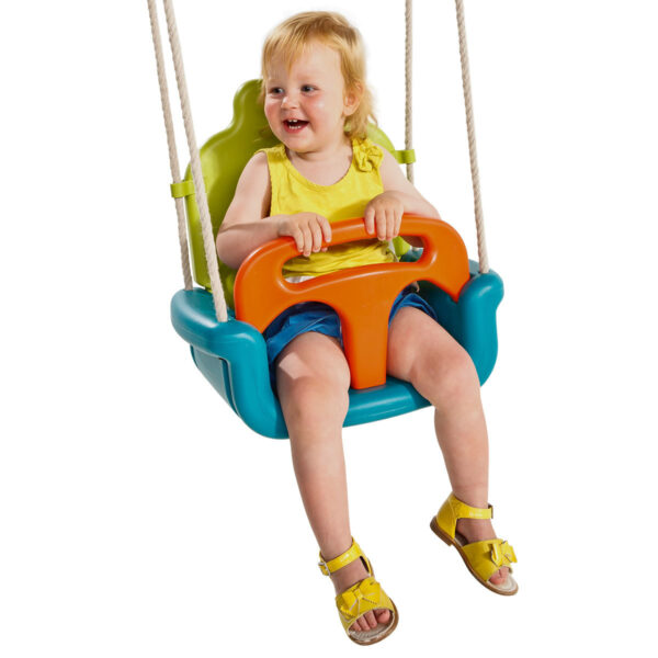 Baby Swing Seat Grow Type