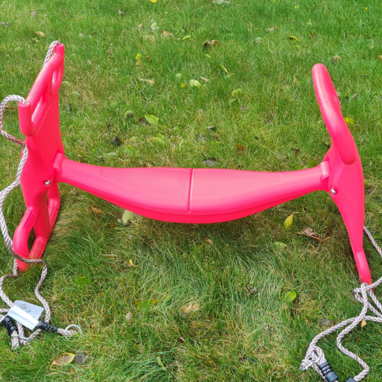 Glider Swing Seat Hennessy Outdoors