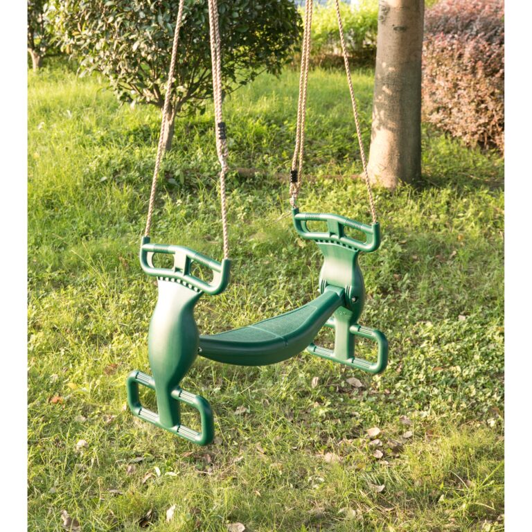 Glider Swing Seat Hennessy Outdoors