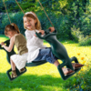 Glider Swing Seat