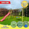 Henry Play Unit