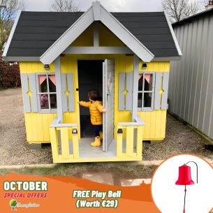 Lodge Playhouse