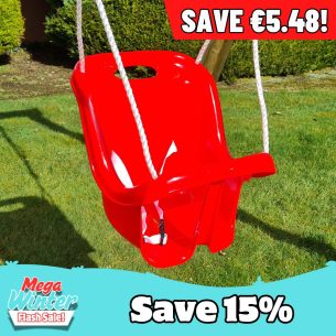 Toddler Swing Seat