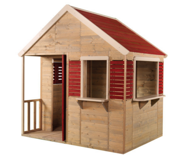 Summer Villa Playhouse