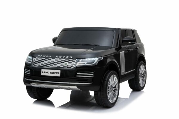 Kids Ride On Licensed Range Rover 24V Jeep