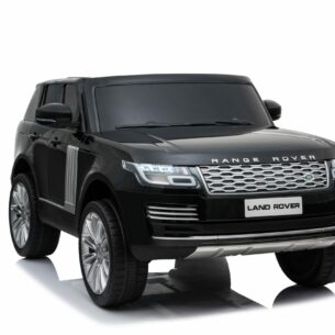 Kids Ride On Licensed Range Rover 24V Jeep