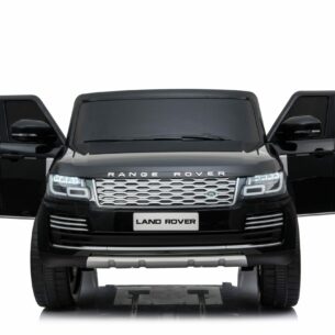 Kids Ride On Licensed Range Rover 24V Jeep