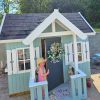 Jennie Kids Playhouse