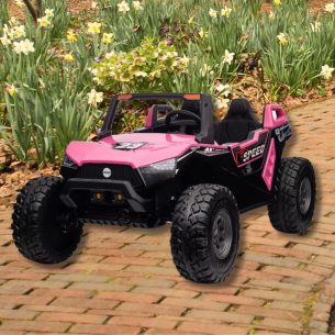 Dakar 4x4 Buggy