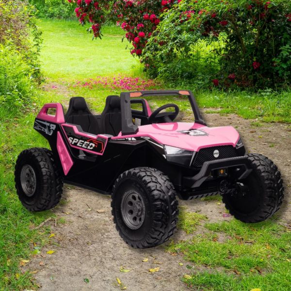 Dakar 4x4 Buggy