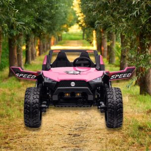 Dakar 4x4 Buggy