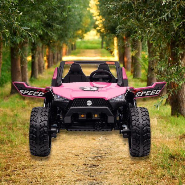 Dakar 4x4 Buggy