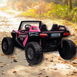 Dakar 4x4 Buggy