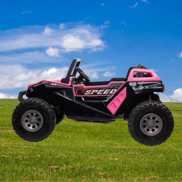 Dakar 4x4 Buggy