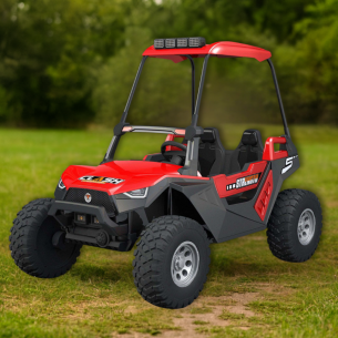 Dakar Buggy