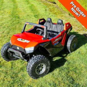 Kids Ride On Dakar Buggy