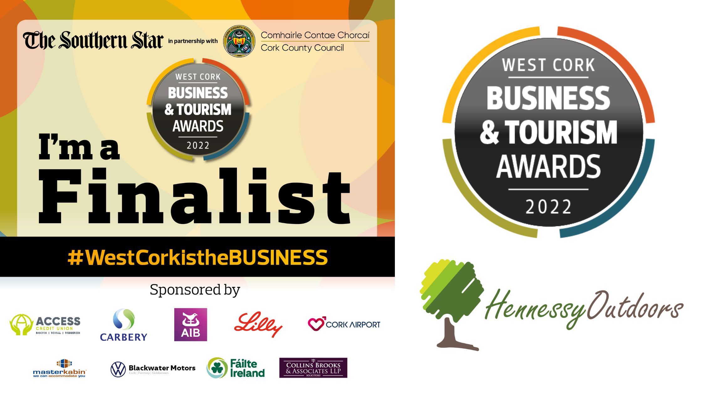 West Cork Business and Tourism Awards