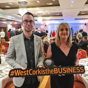 West Cork Business and Tourism Awards