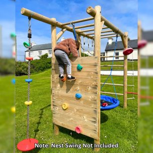Milo Monkey Climbing Frame